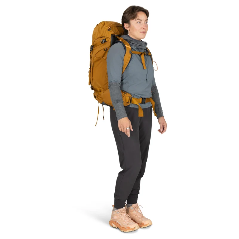 Osprey Kyte 38 Women M/L - Trekkingrucksack 71 cm (barley brown)