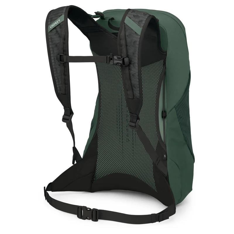Osprey Hikelite LT 16 - Wanderrucksack 50 cm (tundra green)