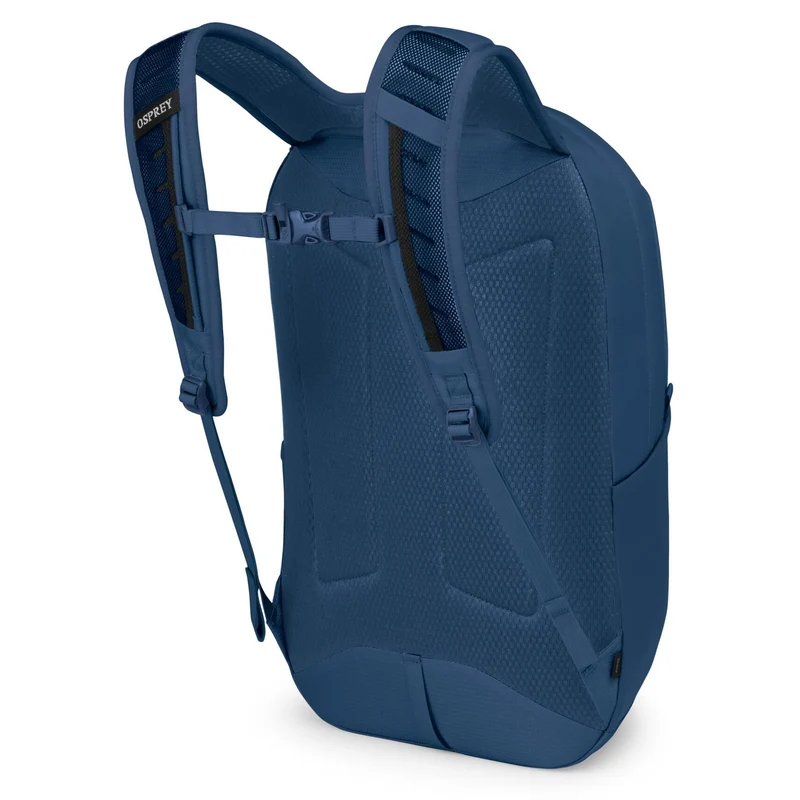 Osprey Farpoint Fairview Travel Daypack 15 - Rucksack 48 cm (antique blue)