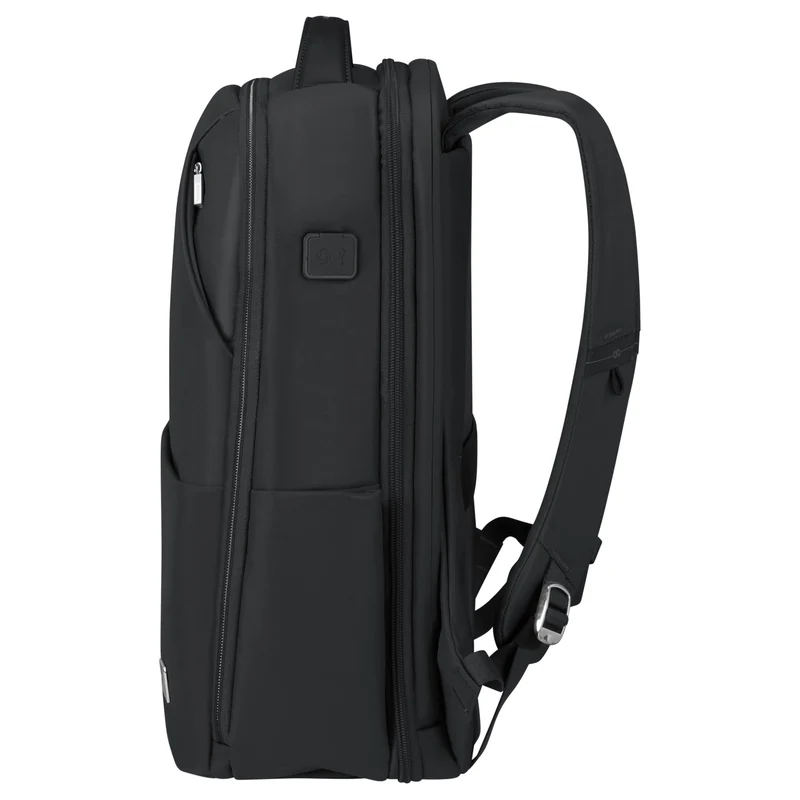 Samsonite Workationist Laptop-Rucksack 15.6'' 43 cm (black)