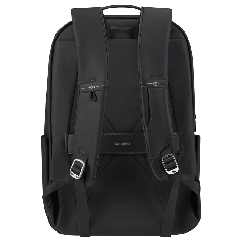 Samsonite Workationist Laptop-Rucksack 15.6'' 43 cm (black)