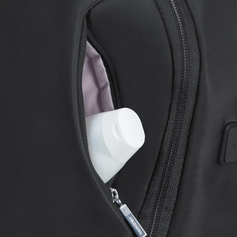 Samsonite Workationist Laptop-Rucksack 15.6'' 43 cm (black)