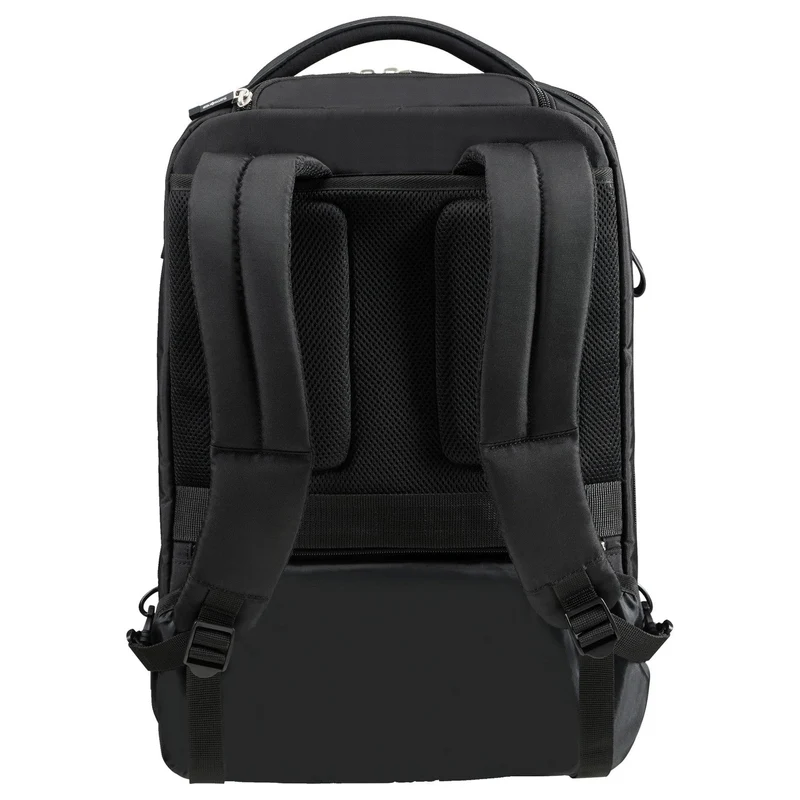 Samsonite Litepoint - 2-Rollen-Rucksacktrolley 17.3" 48 cm (black)