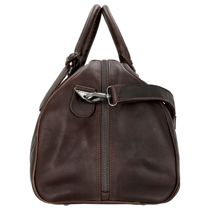 The Chesterfield Brand Liam - Reisetasche Leder 46 cm (brown)