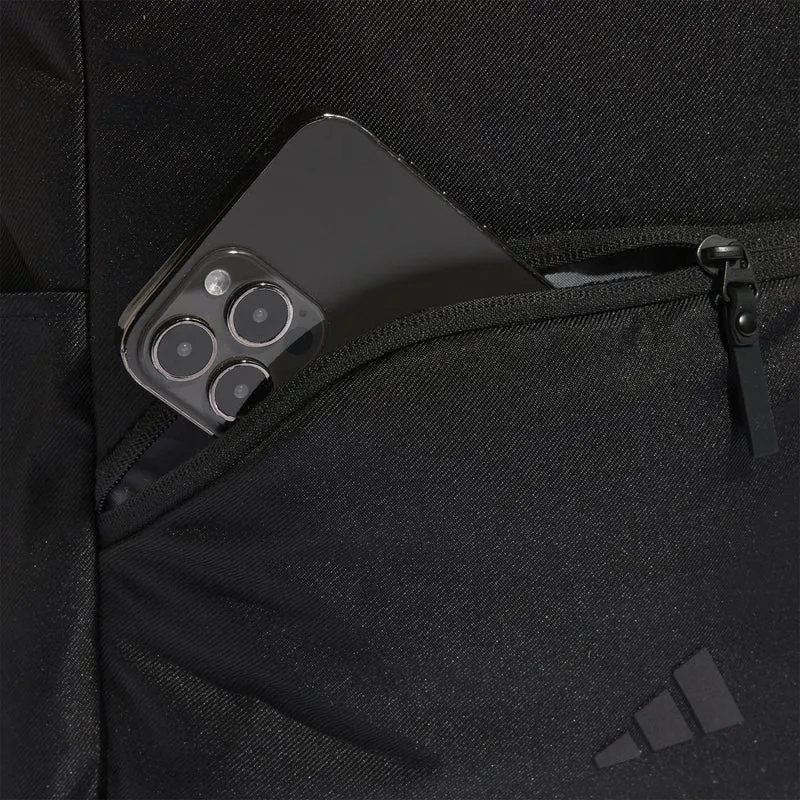 adidas Prime BP - Rucksack (black/carbon)