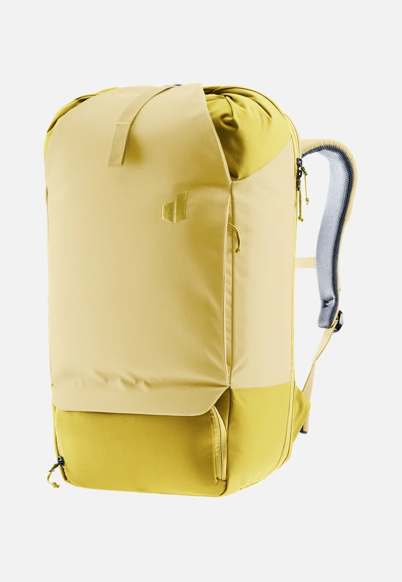 Utilion 30 Ginger/Turmeric - Reiserucksack