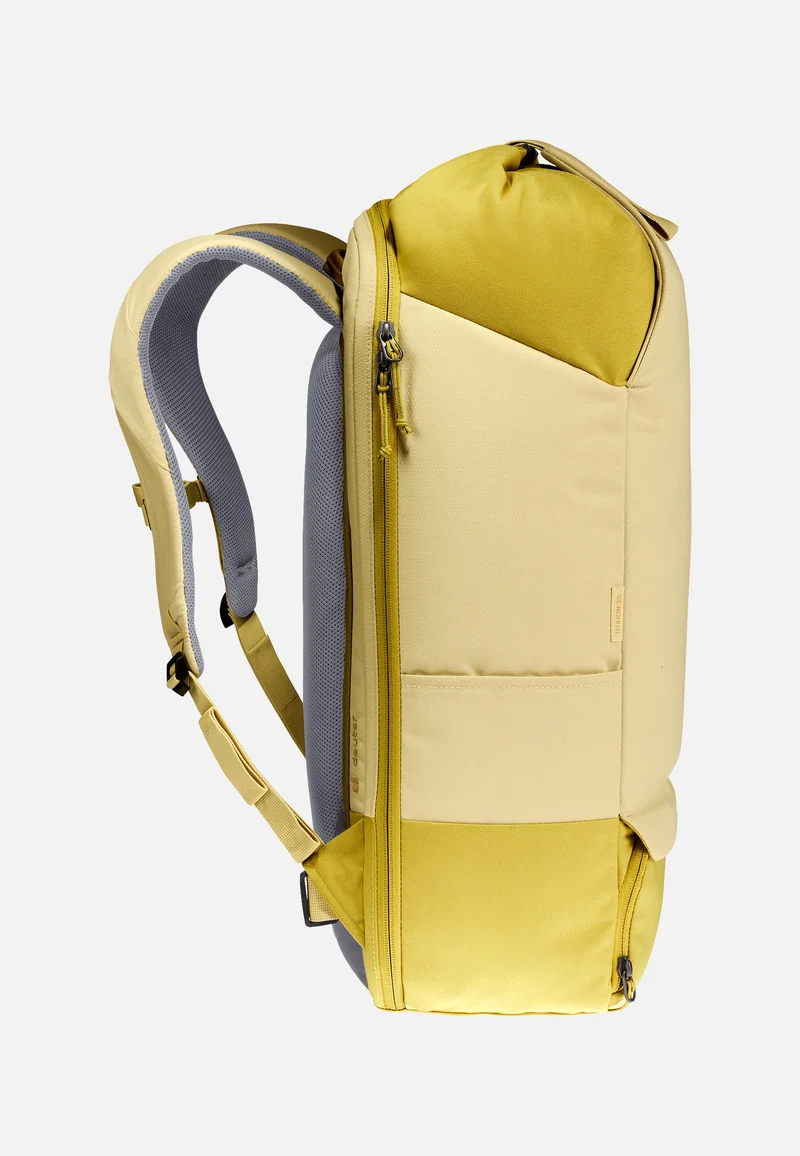 Utilion 30 Ginger/Turmeric - Reiserucksack