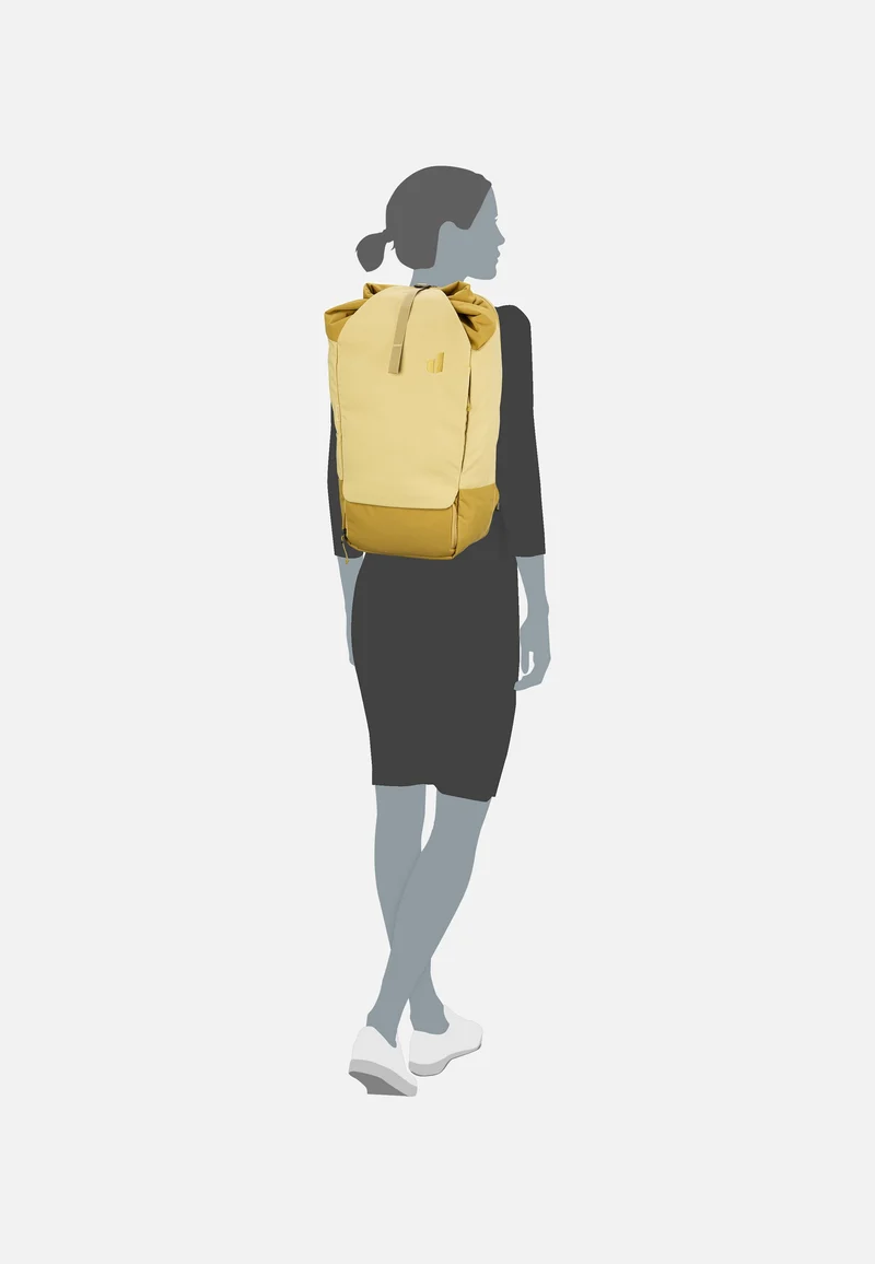 Utilion 30 Ginger/Turmeric - Reiserucksack