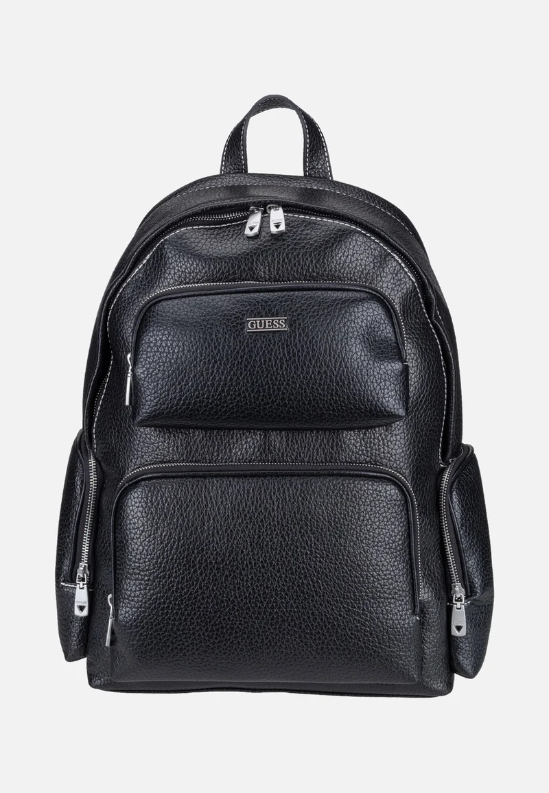 Boston Black - Rucksack