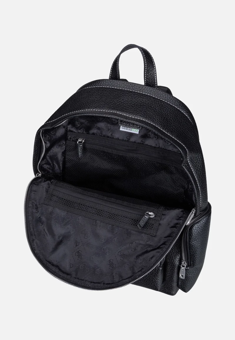 Boston Black - Rucksack