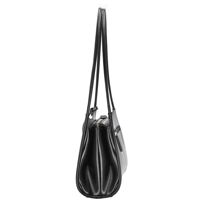 Picard Black Tie - Umhängetasche 31 cm (schwarz)