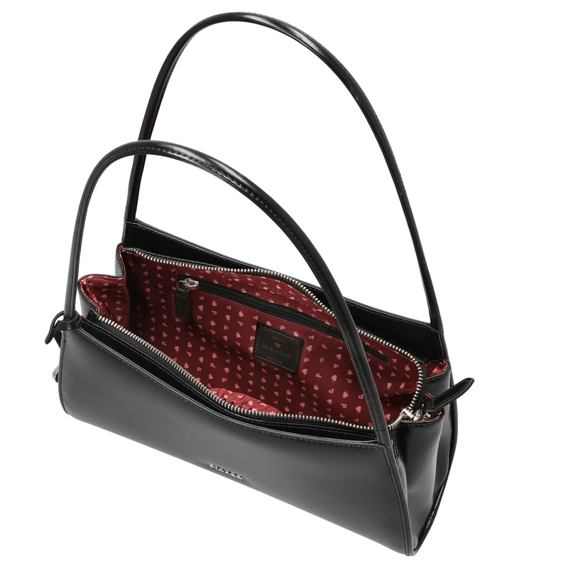 Picard Black Tie - Umhängetasche 31 cm (schwarz)