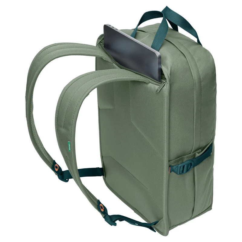 Vaude Coreway Pack 17 - Rucksack 13.3" 40 cm (agave)