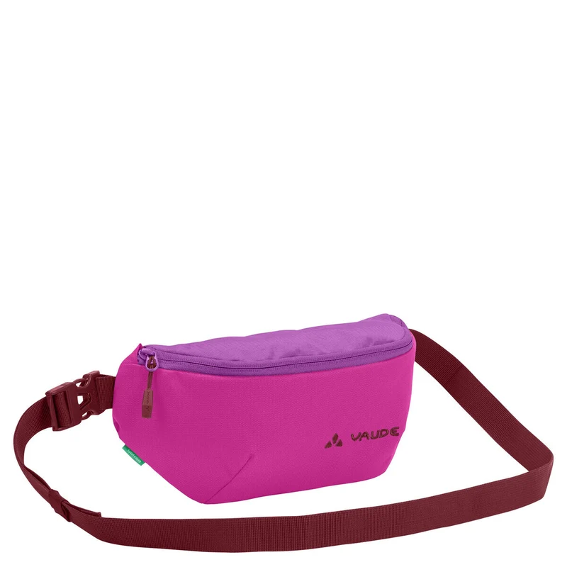 Vaude WegaMove - Gürteltasche 29 cm (pink orchid)
