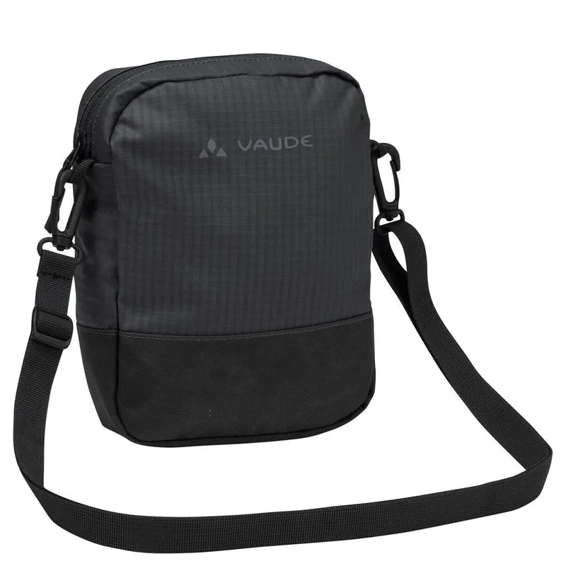 Vaude CityBen - Umhängetasche 22 cm (black)