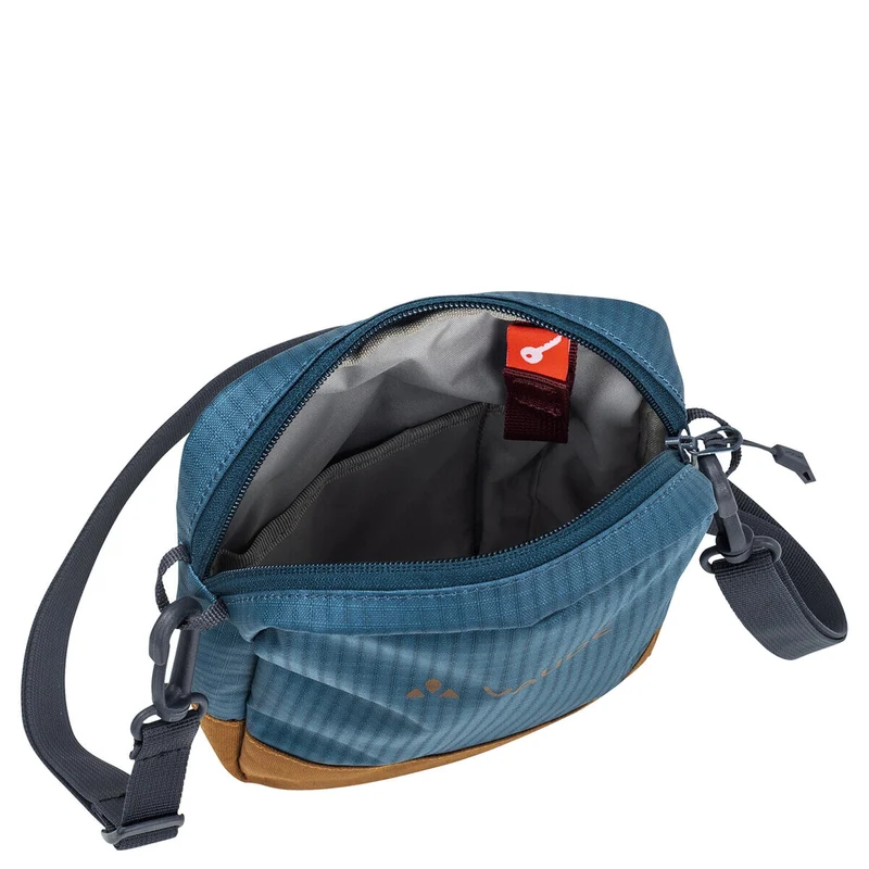 Vaude CityBen - Umhängetasche 22 cm (baltic sea)