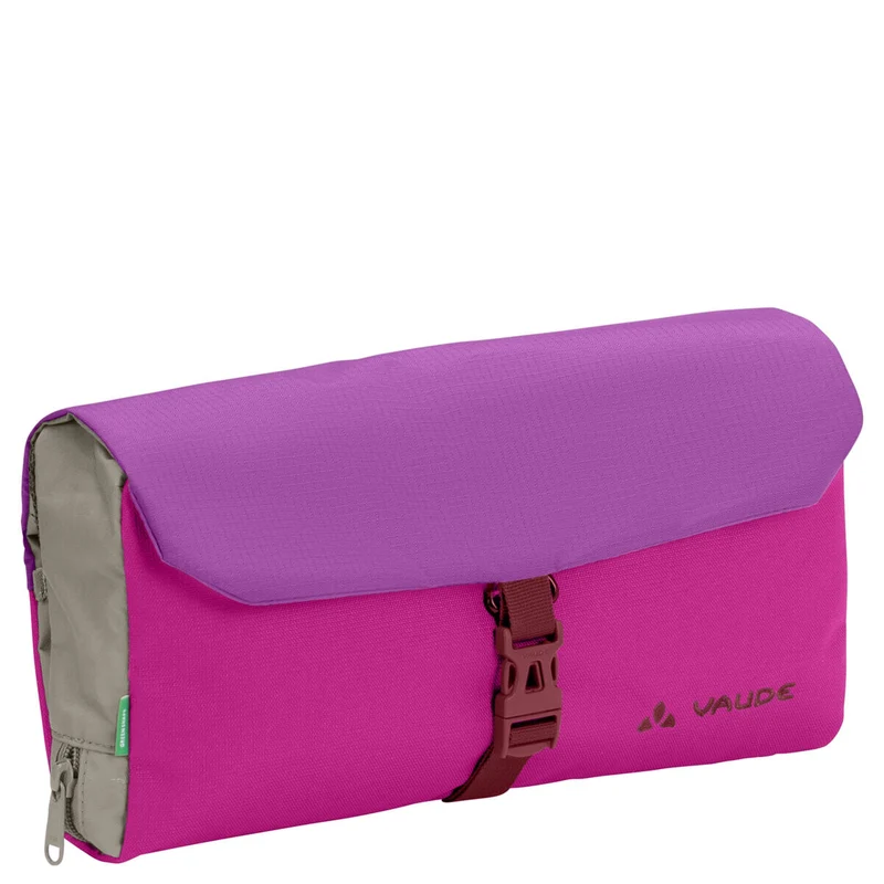 Vaude WegaWrap - Kulturbeutel 32 cm (pink orchid)