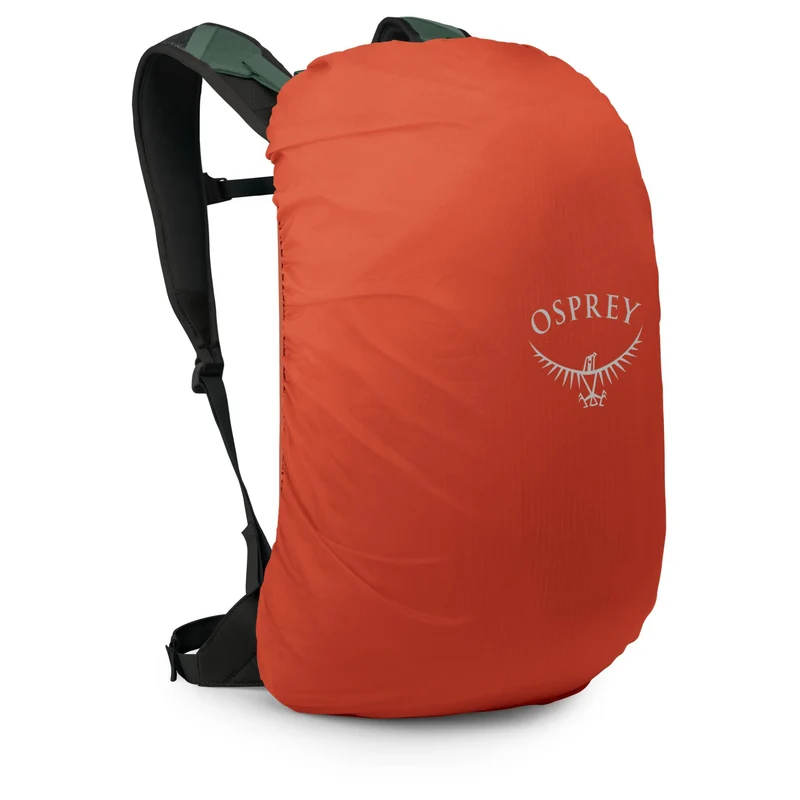 Osprey Hikelite LT 22 - Wanderrucksack 50 cm (tundra green)