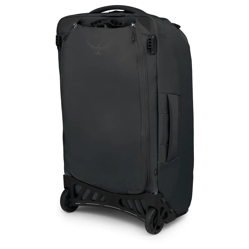Osprey Farpoint Fairview Wheels 65 - Wanderrucksack 71 cm (black)