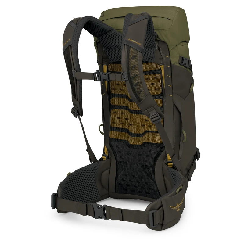Osprey Kestrel LT 28 - Wanderrucksack 65 cm (moss green)