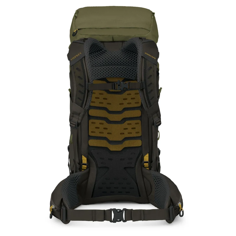 Osprey Kestrel LT 45 - Wanderrucksack 68 cm (moss green)