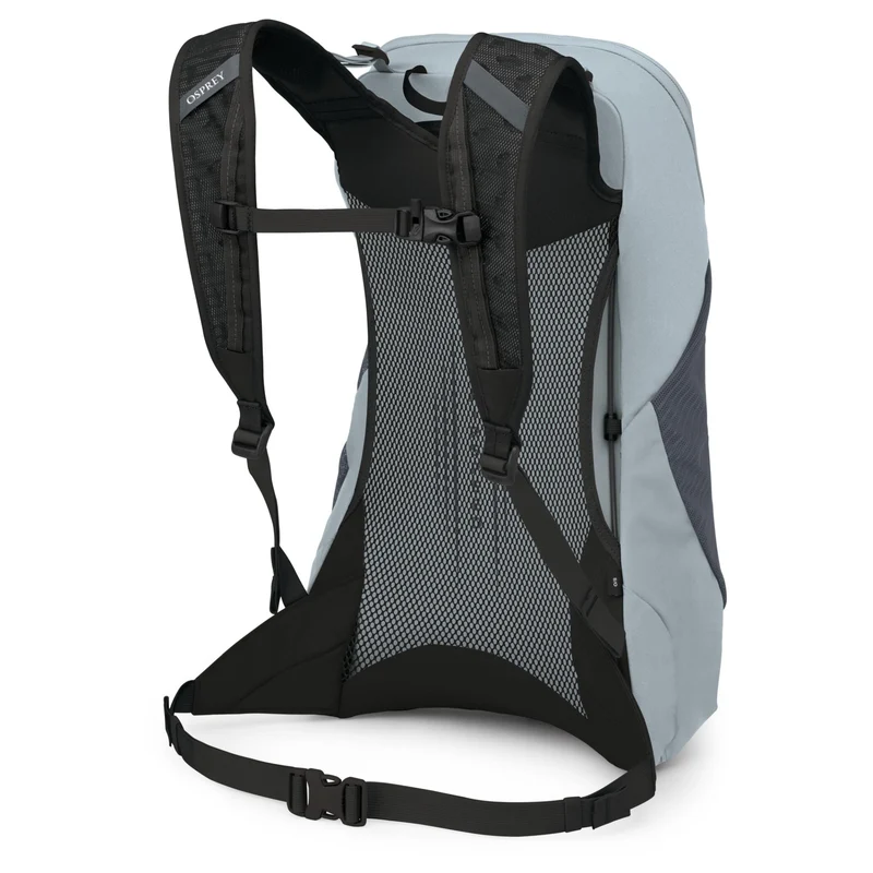 Osprey Hikelite LT 16 - Wanderrucksack 50 cm (silver lining)