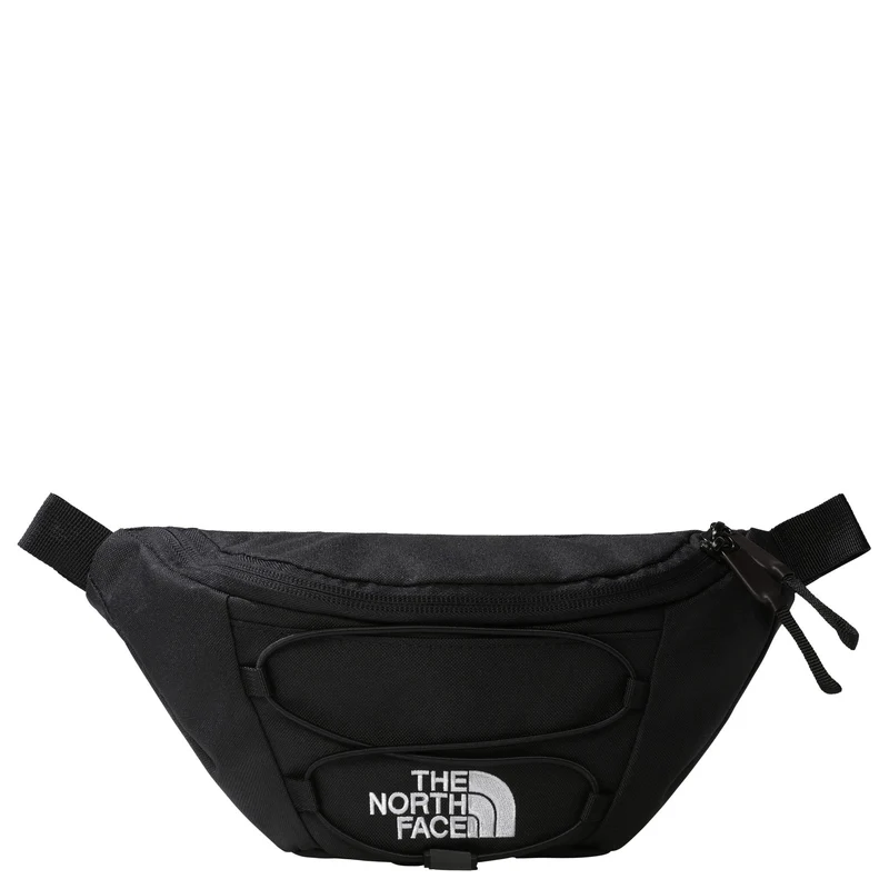 The North Face Jester Lumbar 2 - Gürteltasche 27.9 cm (tnf black-npf)