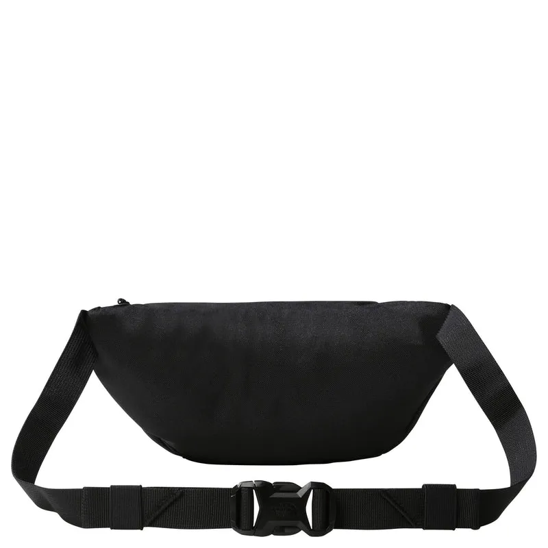 The North Face Jester Lumbar 2 - Gürteltasche 27.9 cm (tnf black-npf)