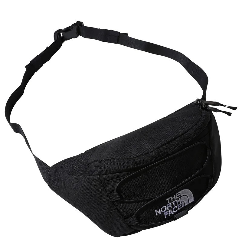 The North Face Jester Lumbar 2 - Gürteltasche 27.9 cm (tnf black-npf)
