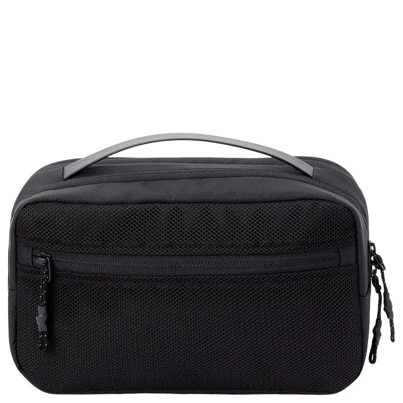 Dakine Travel Kit - Kulturbeutel 26 cm (black)