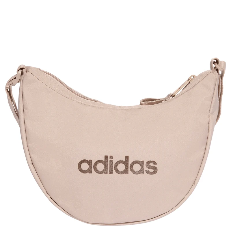 adidas Linear Essentials Pouch - Umhängetasche (wontau/earstr)