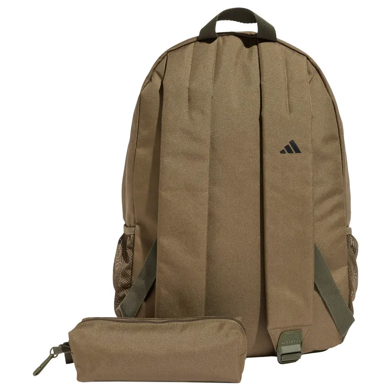 adidas CLSC BP - Rucksack 44 cm (olistr/black)