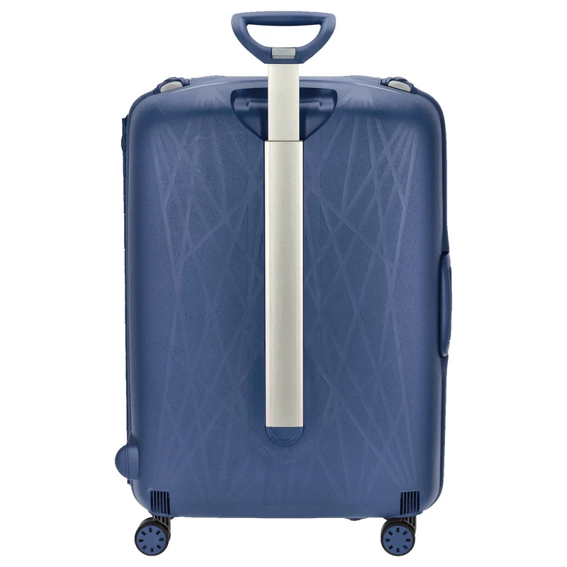 Roncato Light - 4-Rollen-Trolley L 75 cm (navy)
