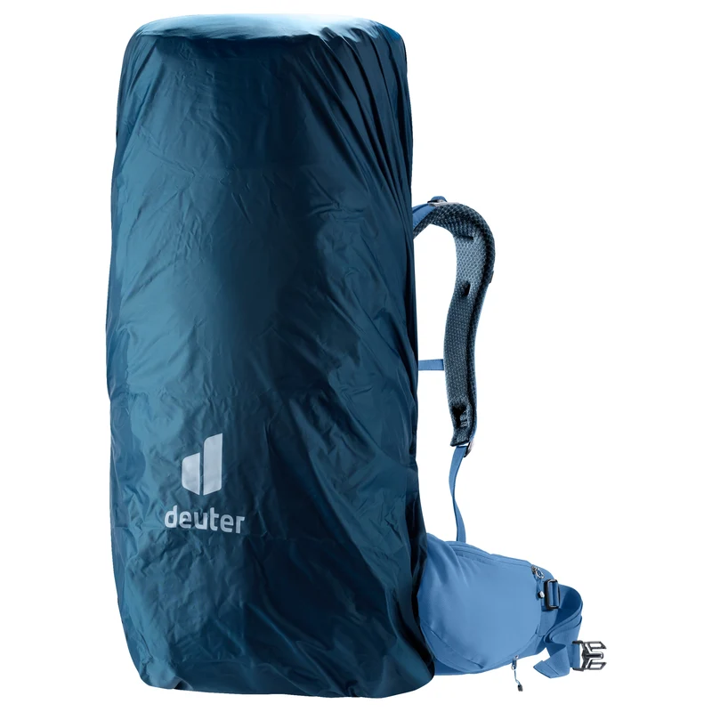 Deuter Aircontact Core 50 + 10 - Trekkingrucksack 82 cm (baltic-nightblue)