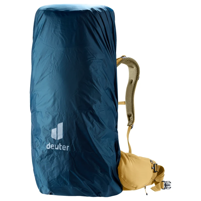 Deuter Aircontact Core 50 + 10 - Trekkingrucksack 82 cm (savanna-nori)