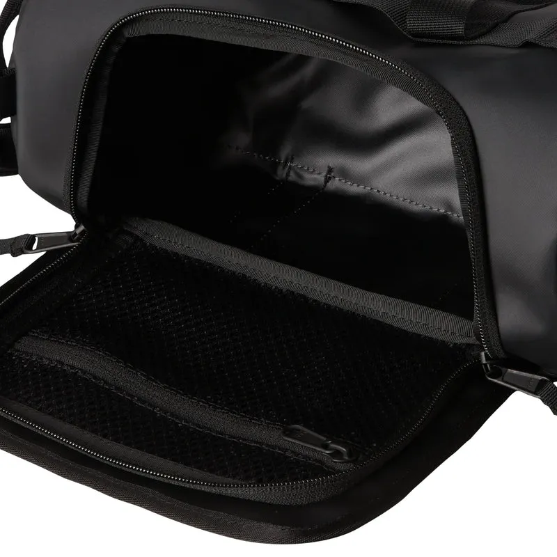 The North Face Base Camp Duffel - Schultertasche (tnf black/asphalt grey)