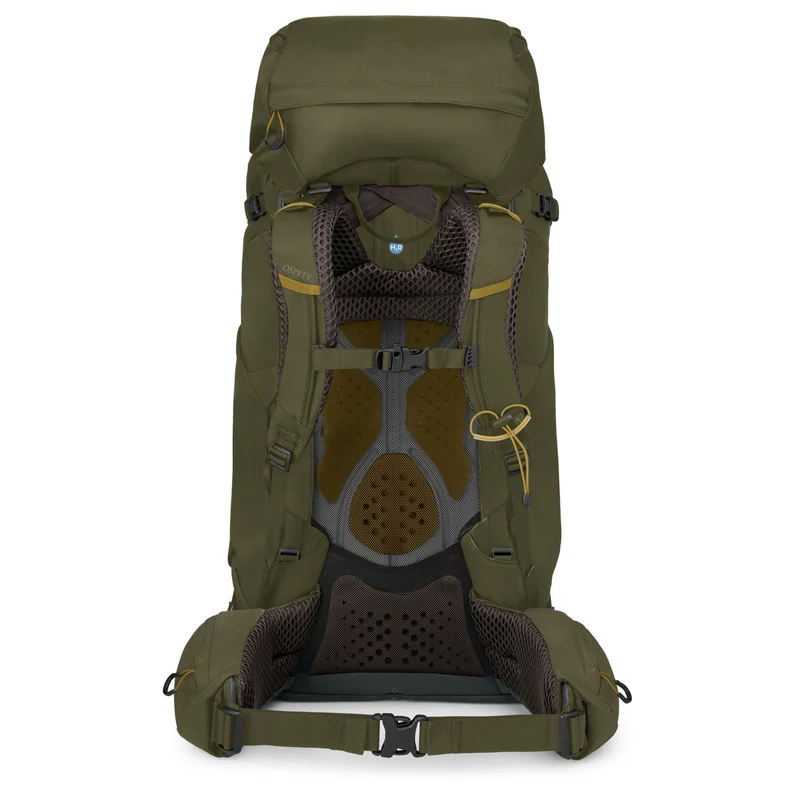 Osprey Kestrel 68 - Wanderrucksack L/XL 82 cm (moss green)