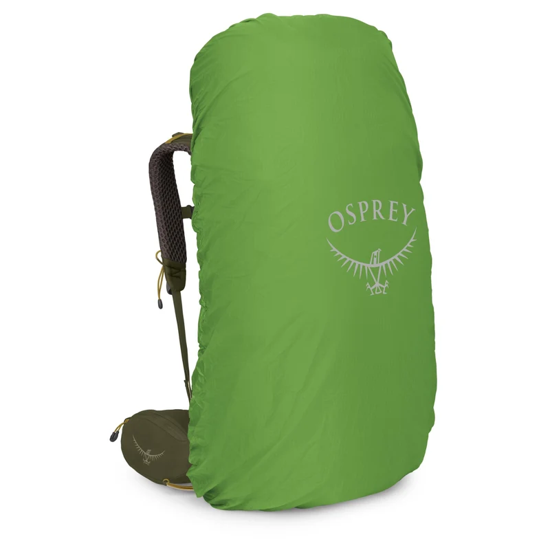 Osprey Kestrel 68 - Wanderrucksack L/XL 82 cm (moss green)