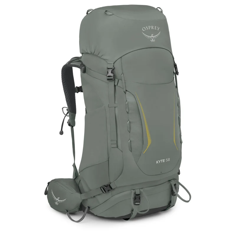 Osprey Kyte 56 Women - Wanderrucksack XS/S 70 cm (rocky brook green)