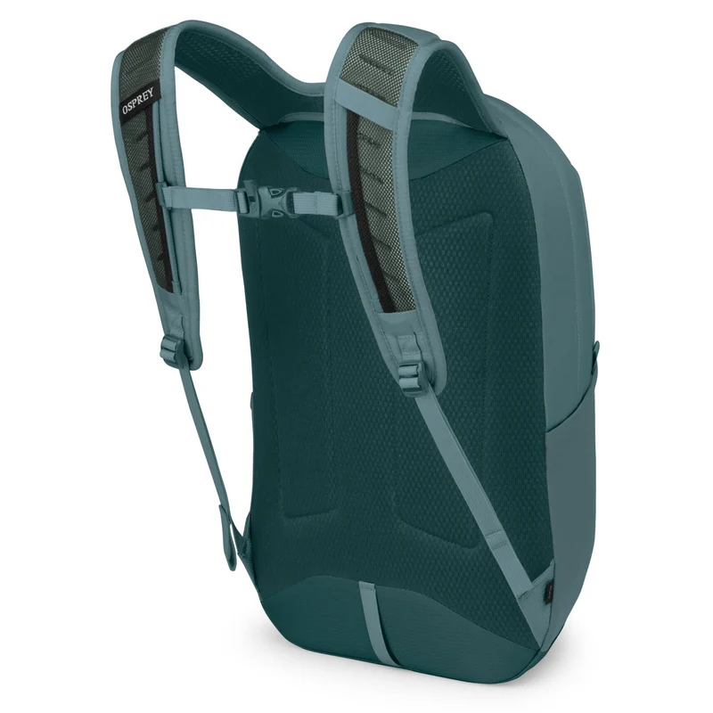 Osprey Farpoint Fairview Travel Daypack 15 - Rucksack 48 cm (cascade-torrent blu)