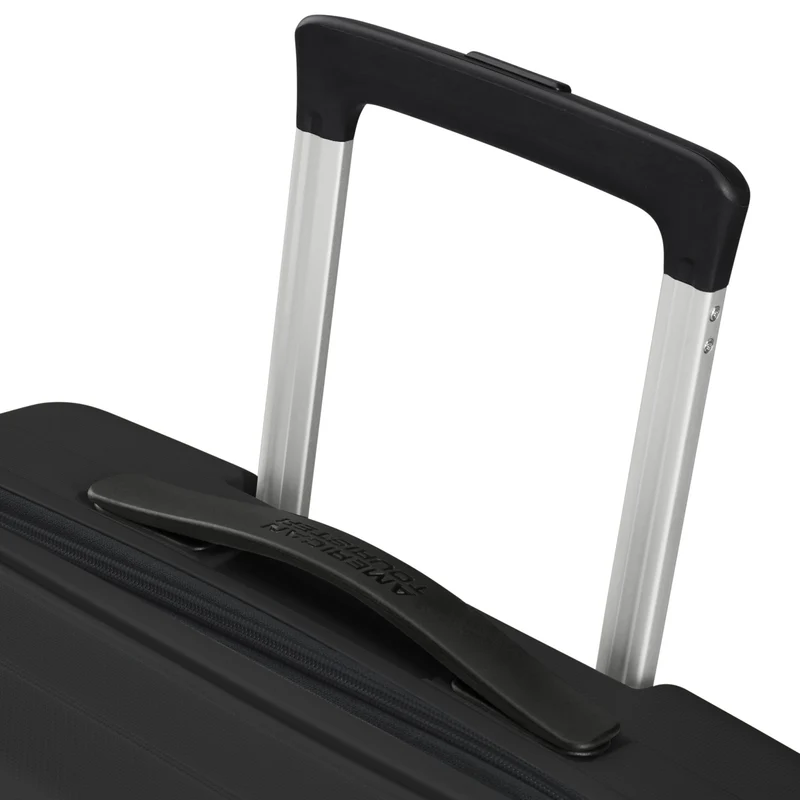 American Tourister Rejoy - 4-Rollen-Trolley 77 cm (schwarz)