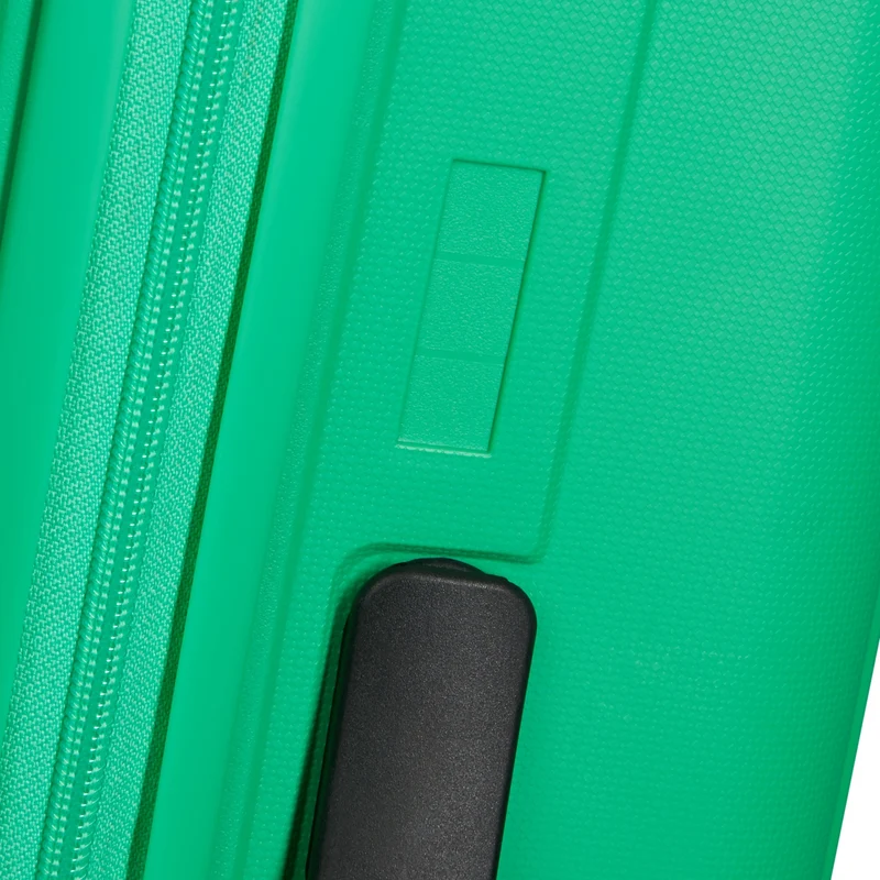 American Tourister Rejoy - 4-Rollen-Trolley 77 cm (grün)
