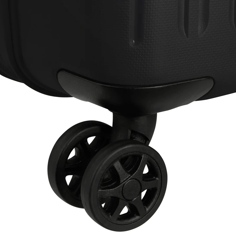 American Tourister Rejoy - 4-Rollen-Trolley 68 cm (schwarz)