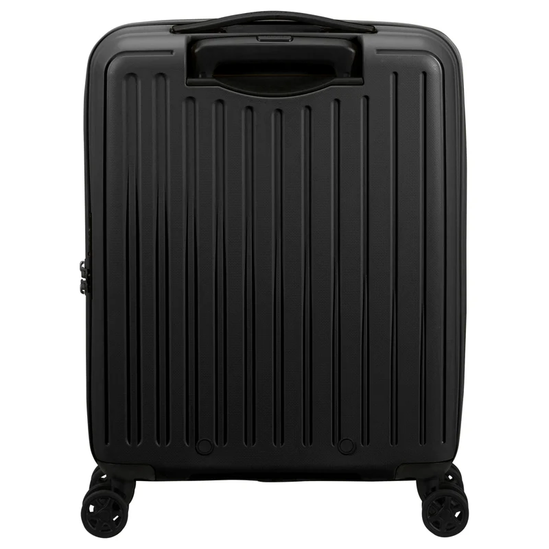 American Tourister Rejoy - 4-Rollen-Kabinentrolley 55 cm (schwarz)