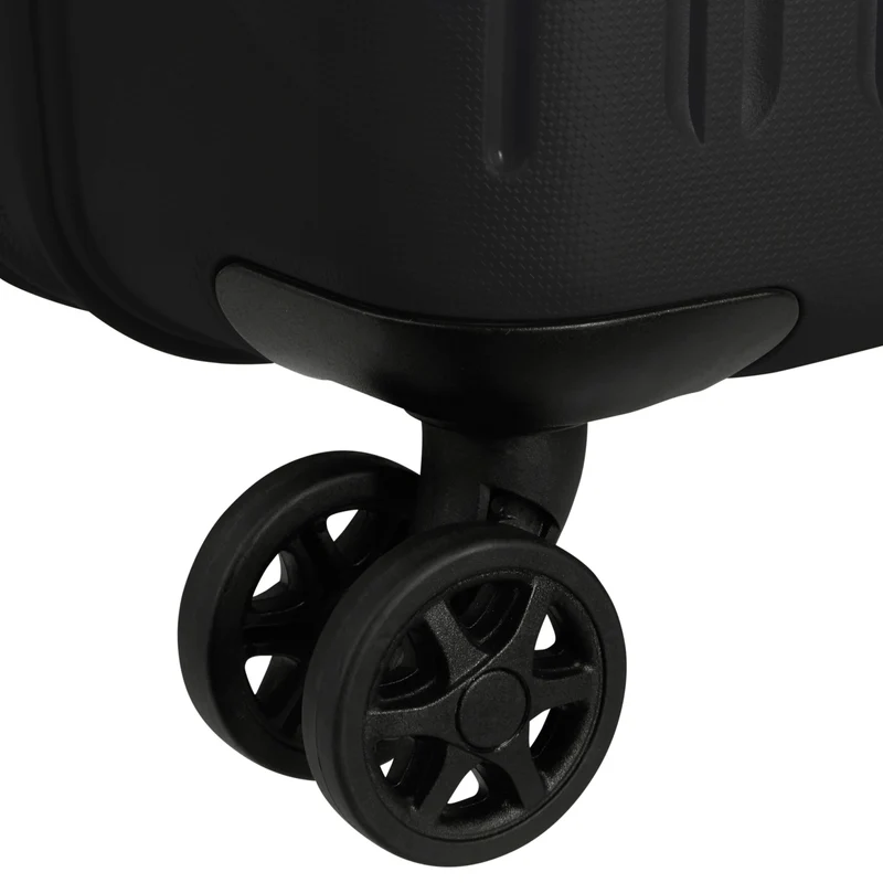 American Tourister Rejoy - 4-Rollen-Kabinentrolley 55 cm (schwarz)