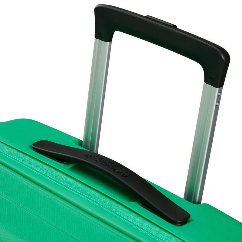 American Tourister Rejoy - 4-Rollen-Kabinentrolley 55 cm (grün)