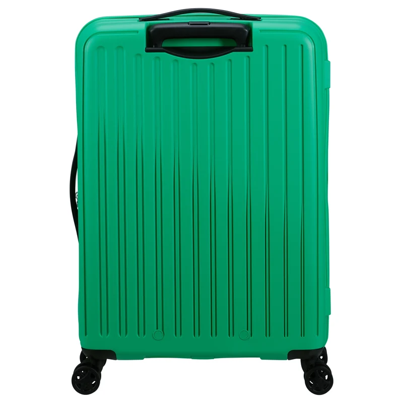 American Tourister Rejoy - 4-Rollen-Trolley 68 cm (grün)