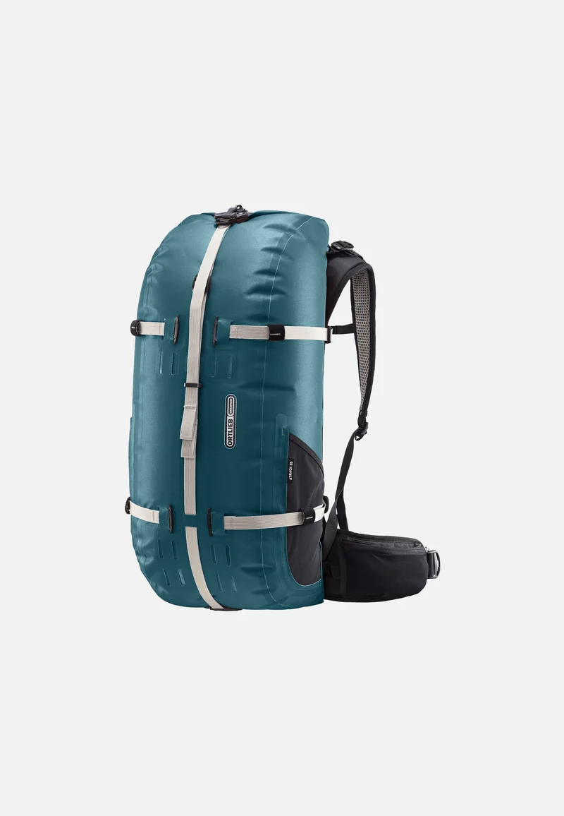 Atrack 35L Petrol - Reiserucksack