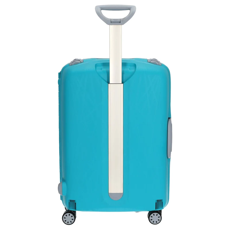 Roncato Light - 4-Rollen-Trolley M 68 cm (smeraldo)