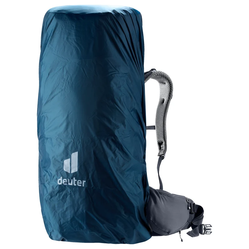 Deuter Aircontact Core 50 + 10 - Trekkingrucksack 82 cm (black)